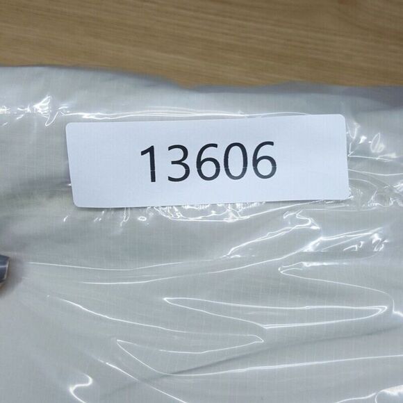 VINEYARD VINES Jacket Mens Small Stone Heritage Harrington Waxed Cotton $218 - Picture 10 of 10